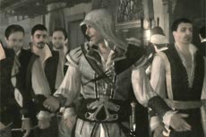 Assassins Creed 2 Developer Diary 2 trailer thumbnail