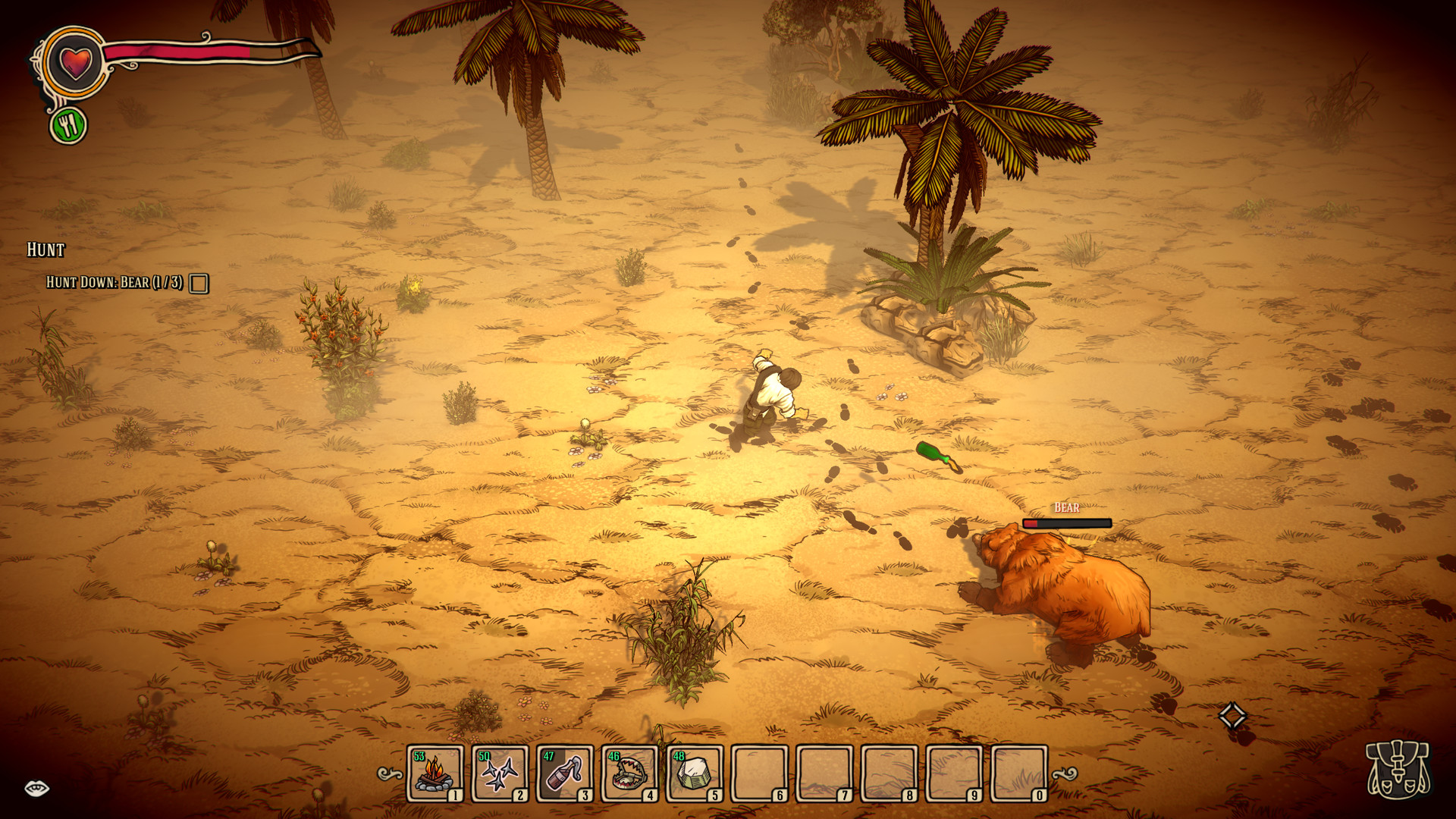 Grimm: Dark Legacy screenshot 7