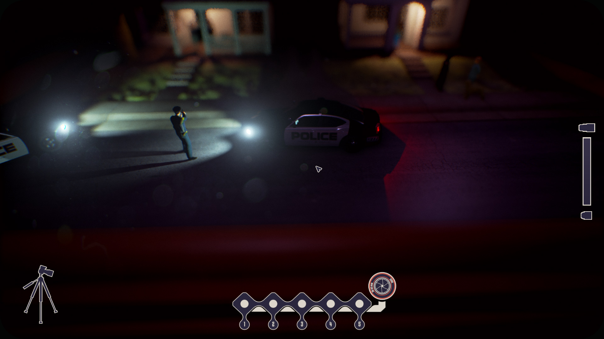 Miniature - The Story Puzzle screenshot 7