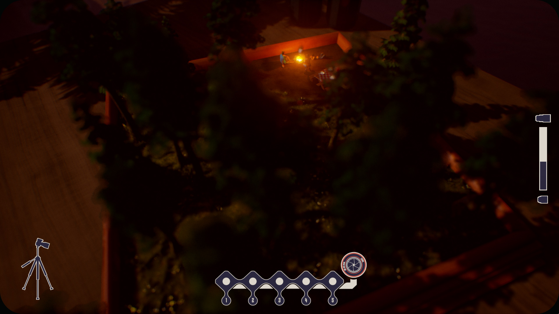 Miniature - The Story Puzzle screenshot 6