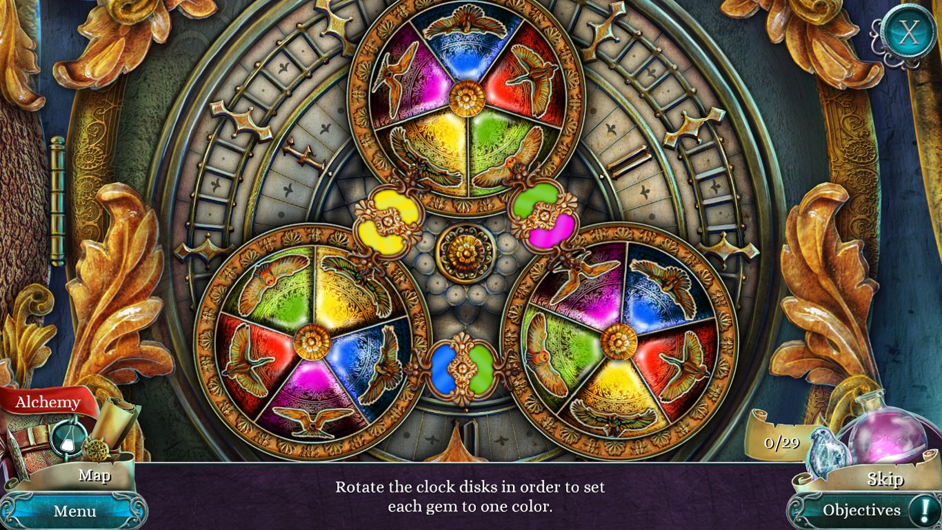 Lost Grimoires: Stolen Kingdom screenshot 4
