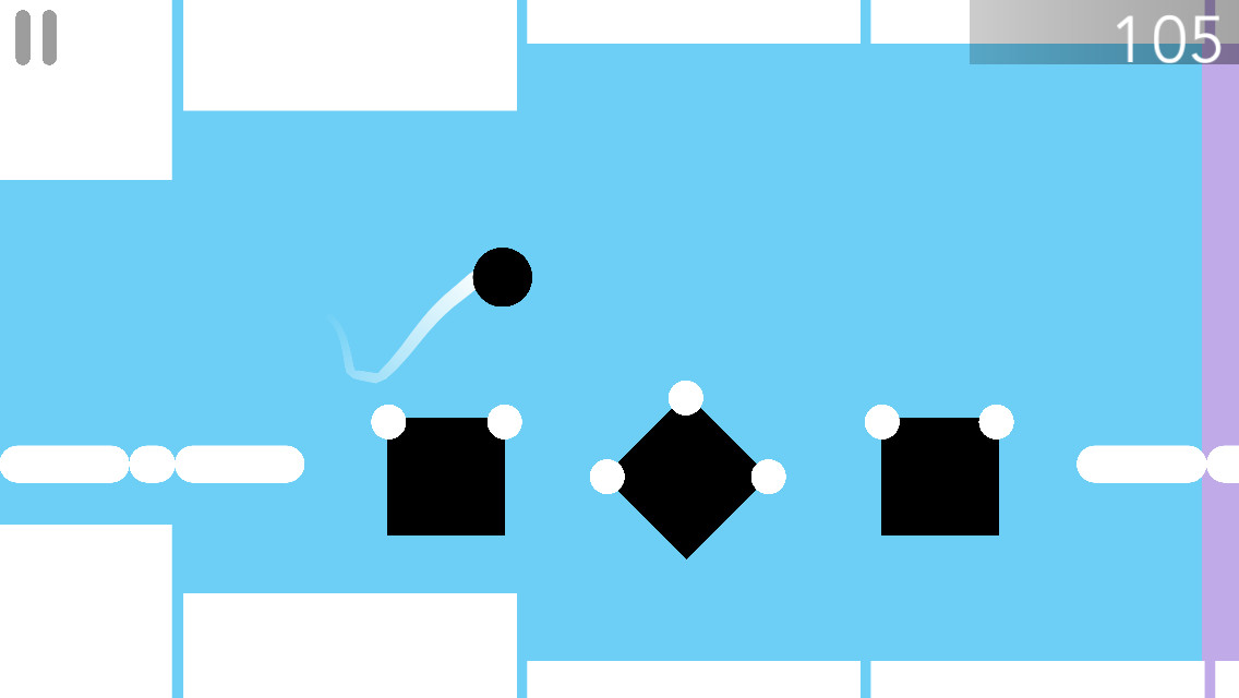 Bric - The Casual Indie Game screenshot 3