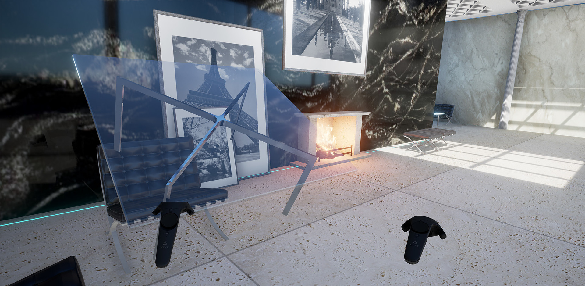 MagixHome™ VR screenshot 3