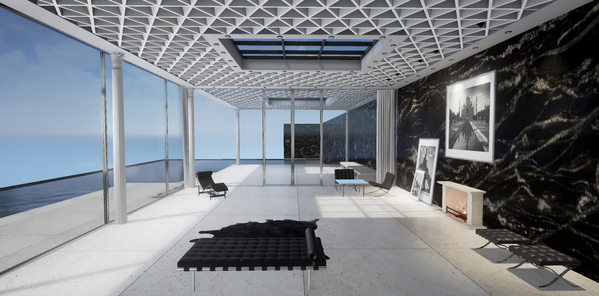MagixHome™ VR screenshot 1