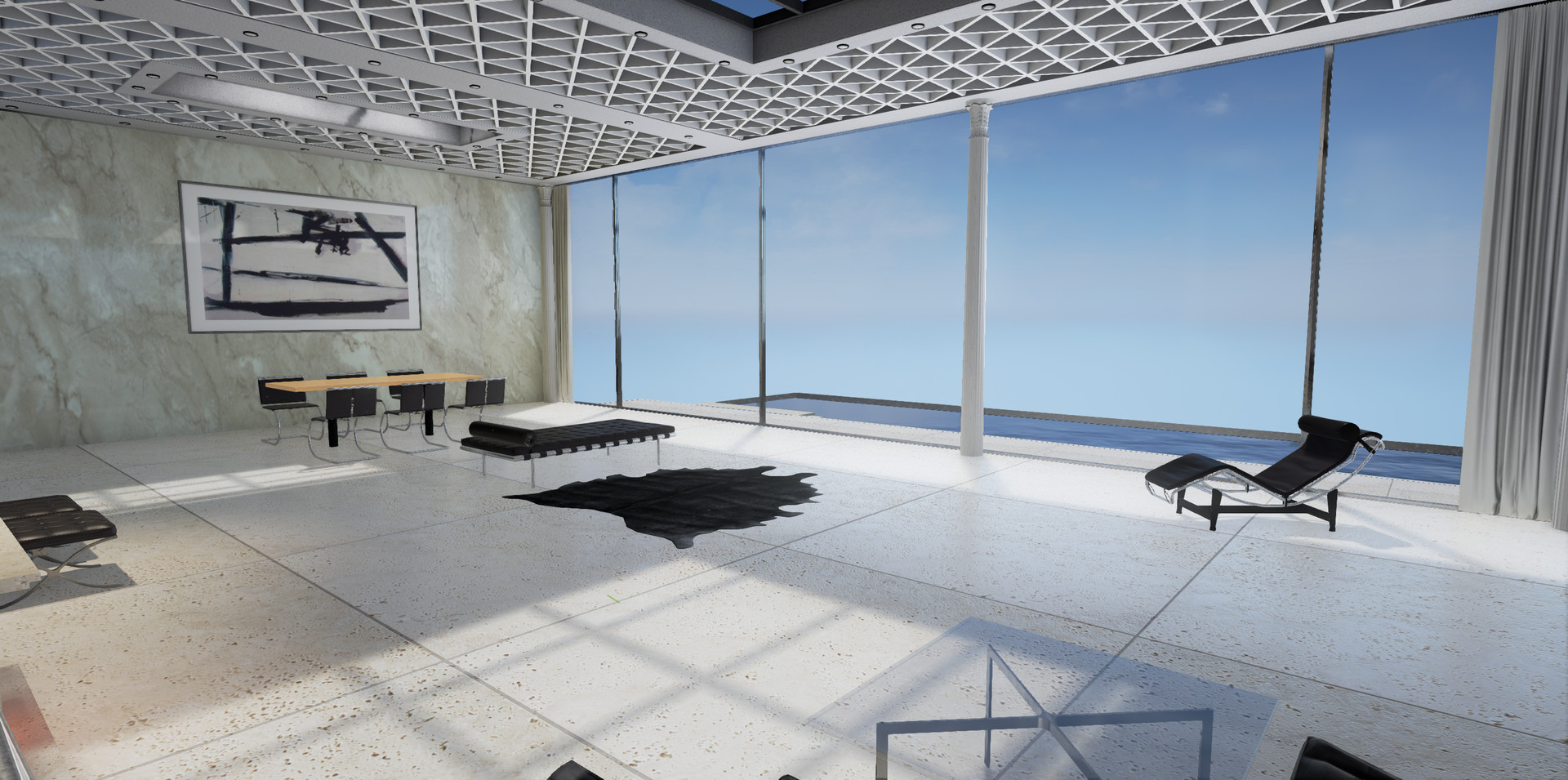 MagixHome™ VR screenshot 2