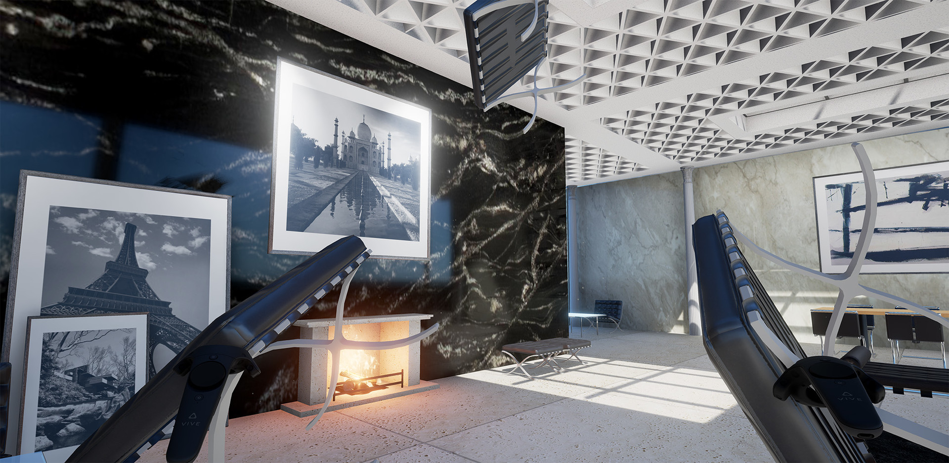 MagixHome™ VR screenshot 6