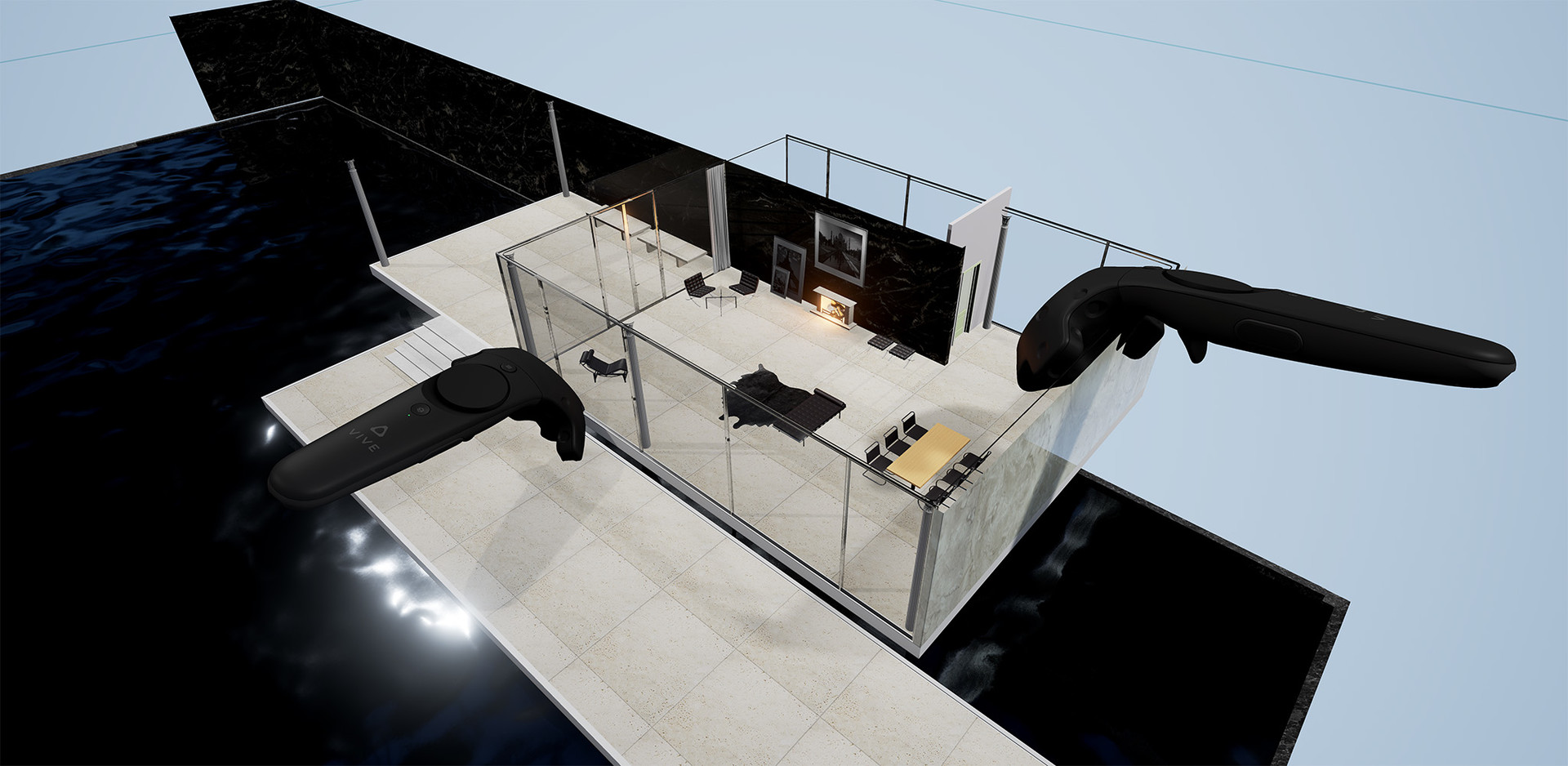 MagixHome™ VR screenshot 5