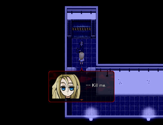 Angels of Death screenshot 2