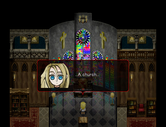 Angels of Death screenshot 5