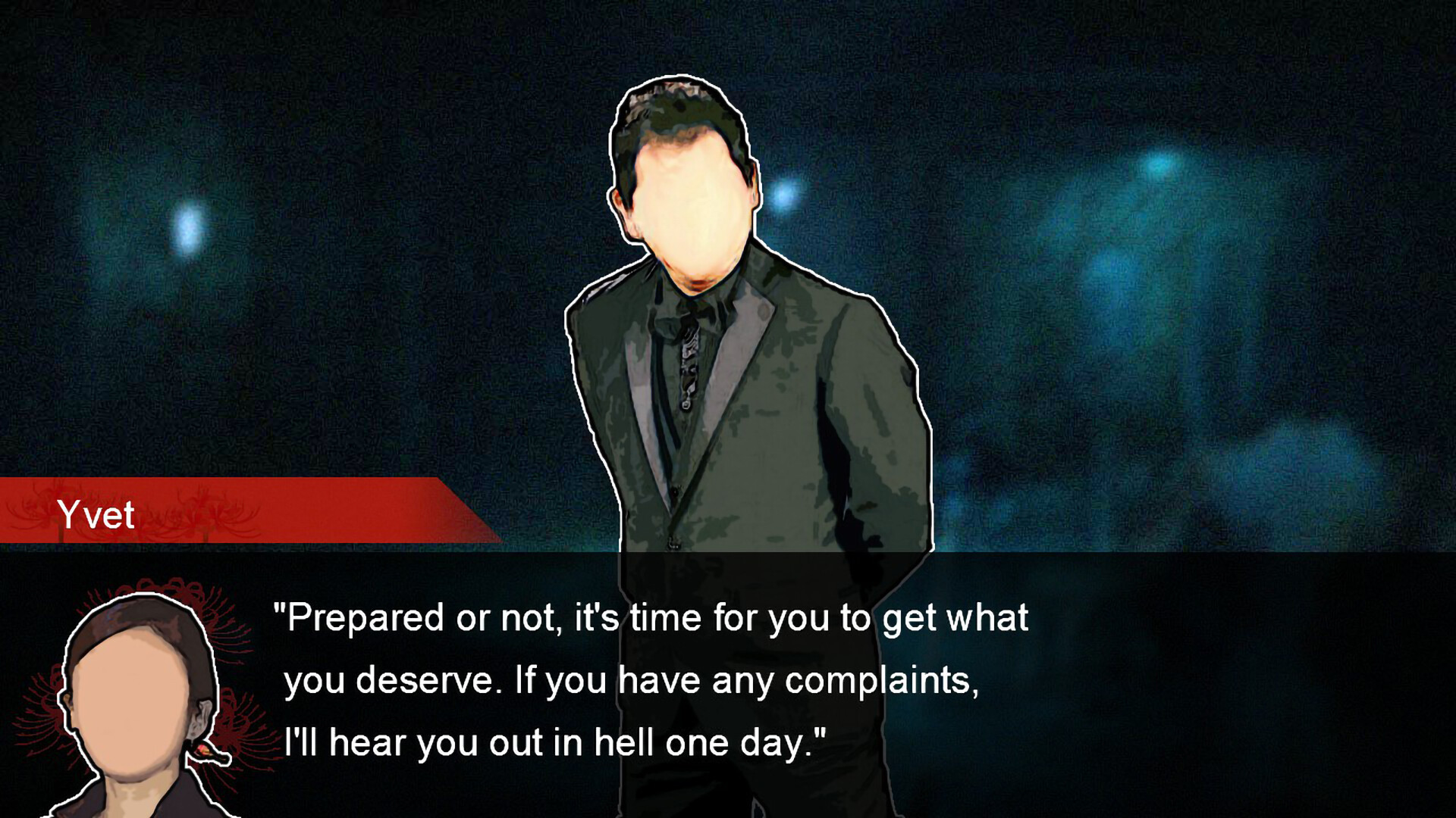 Red Spider:Vengeance screenshot 5