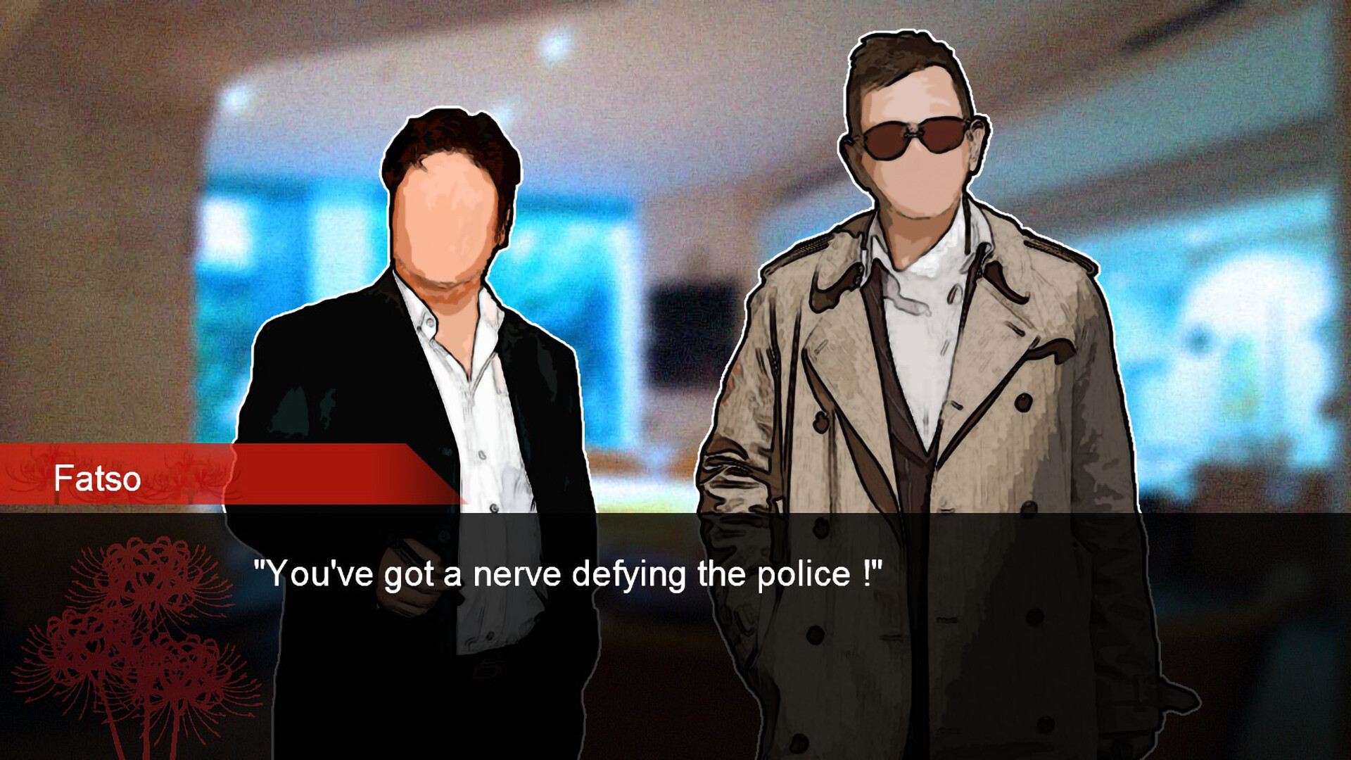 Red Spider:Vengeance screenshot 6
