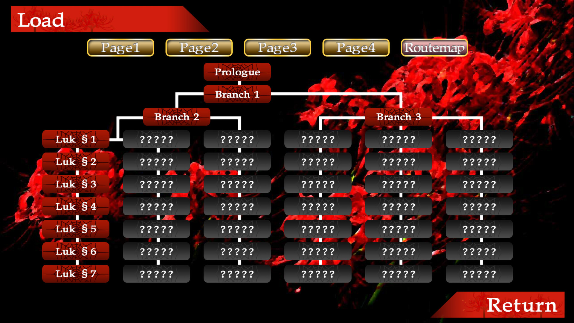 Red Spider:Vengeance screenshot 2