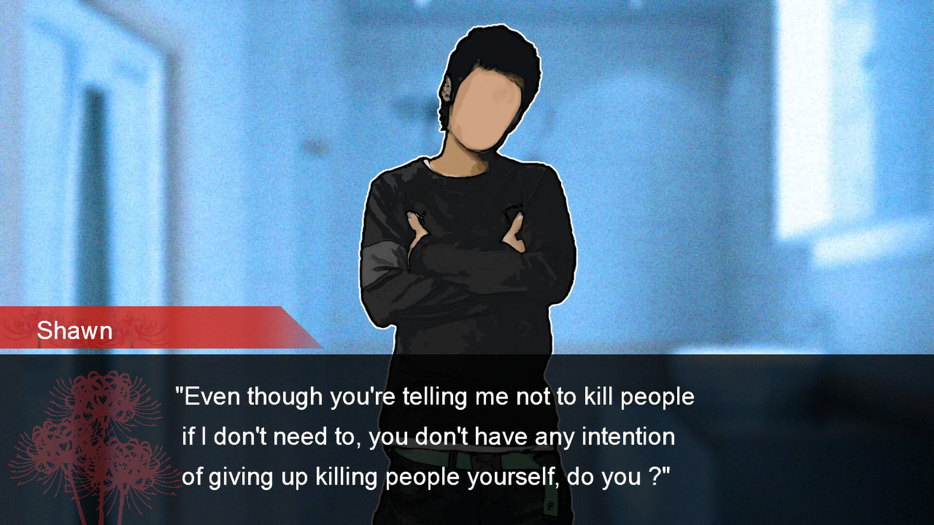 Red Spider:Vengeance screenshot 4