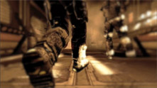 Aliens vs Predator™ Marine Reveal Trailer trailer thumbnail