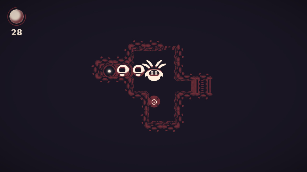 Abyssal Zone screenshot 2