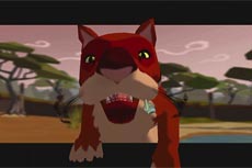 World of Zoo Trailer trailer thumbnail