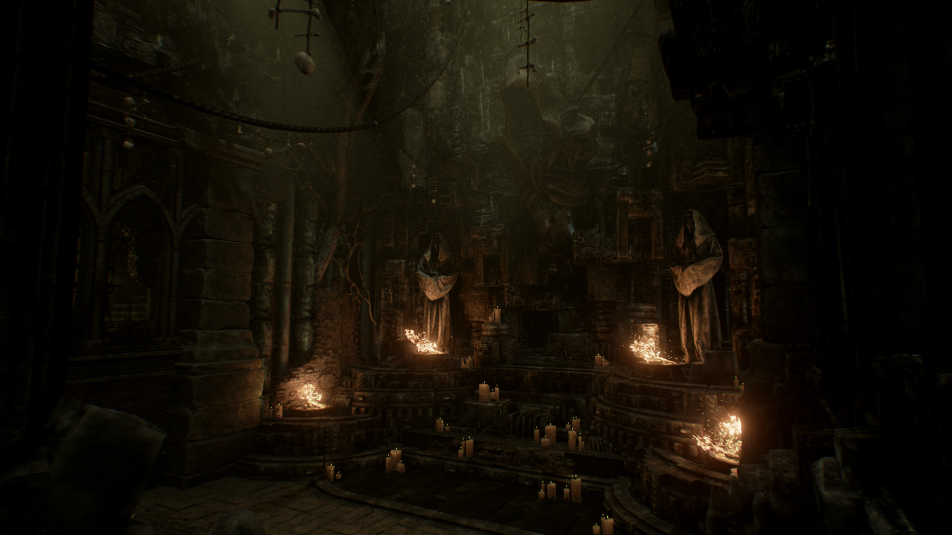 Inner Chains screenshot 8