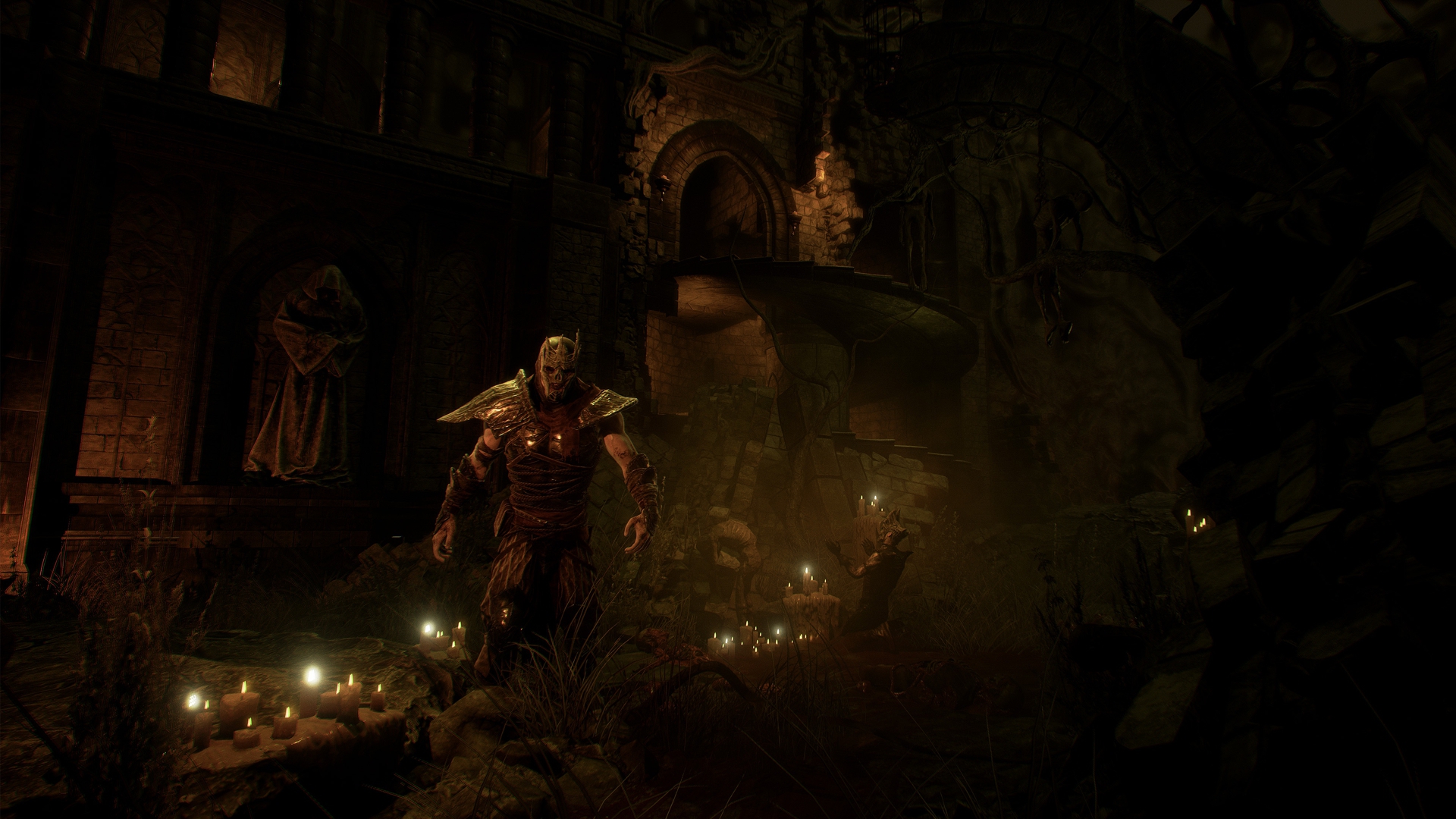 Inner Chains screenshot 7