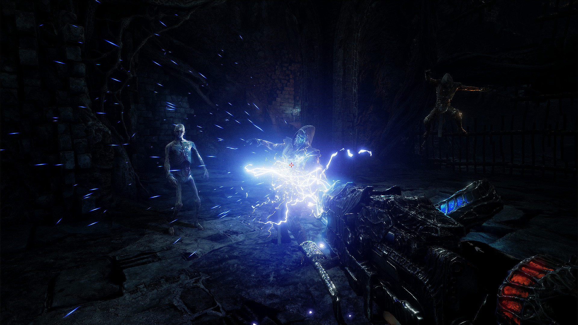 Inner Chains screenshot 1