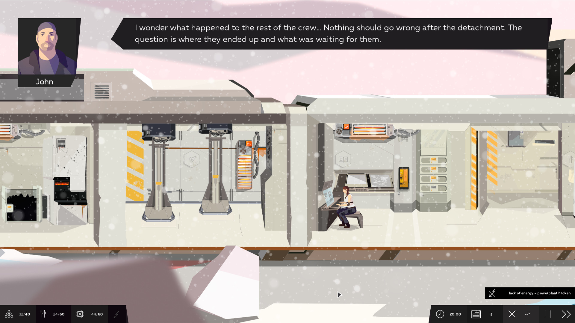 SYMMETRY screenshot 4