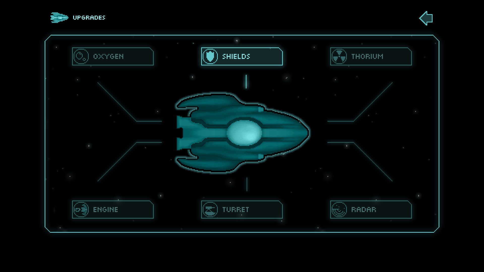 The Last Journey screenshot 3
