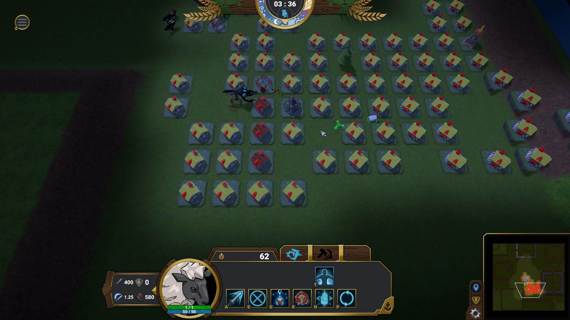 Sheep Tag 2 screenshot 3