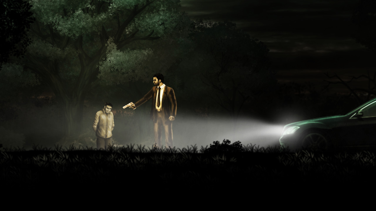 Octave screenshot 1