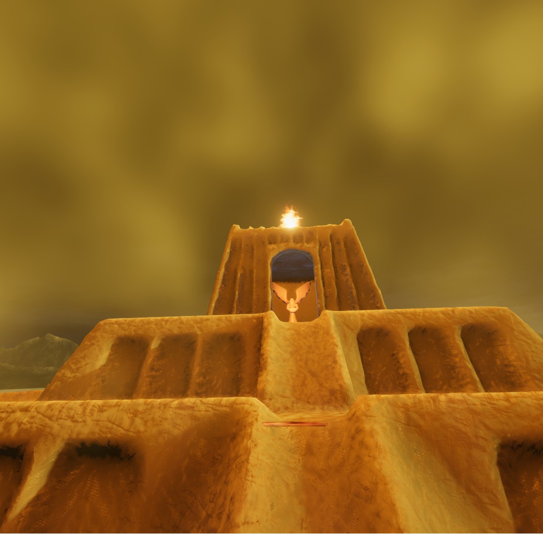 Supa Kila Monsta Hunta screenshot 6