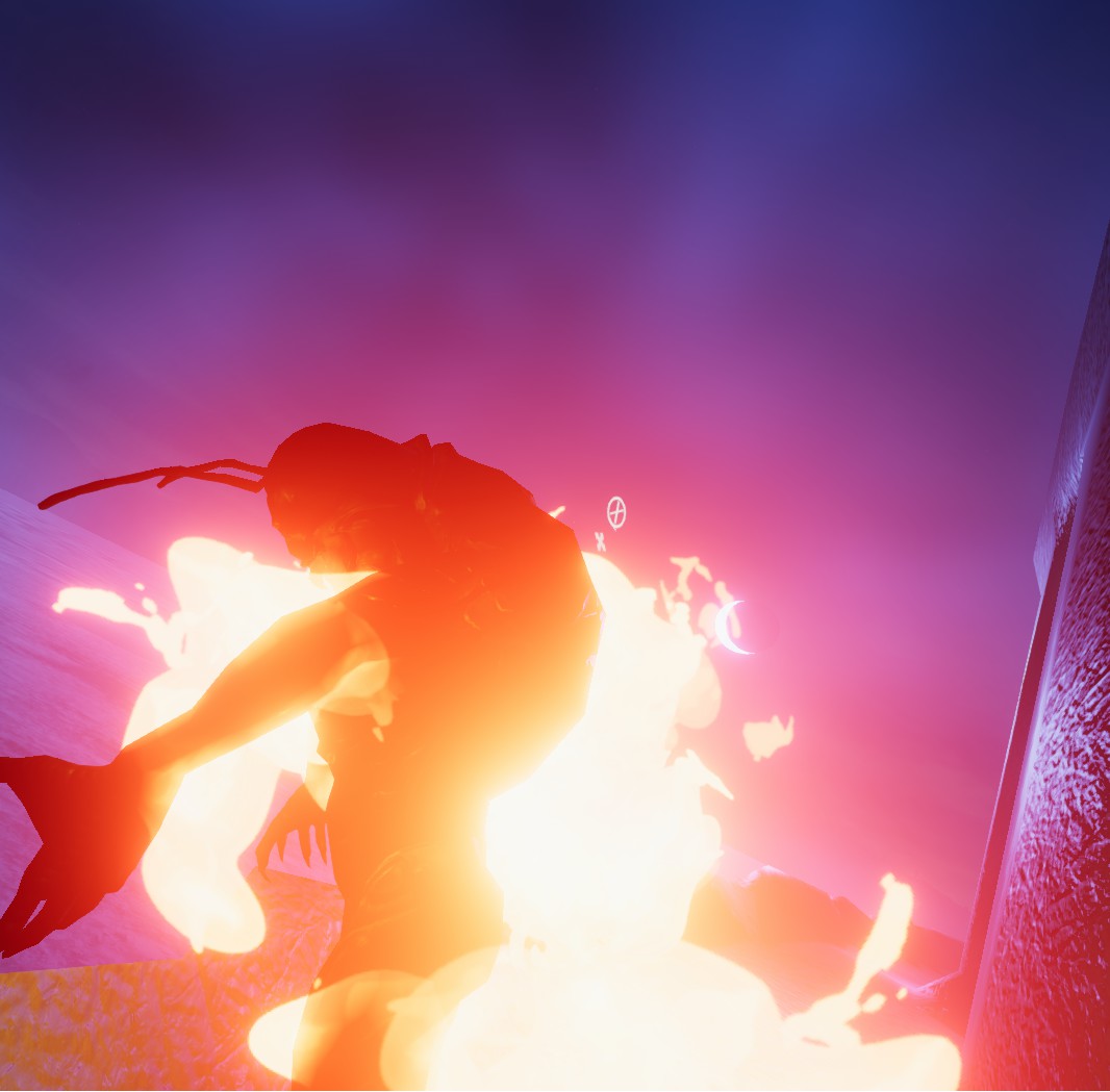 Supa Kila Monsta Hunta screenshot 13