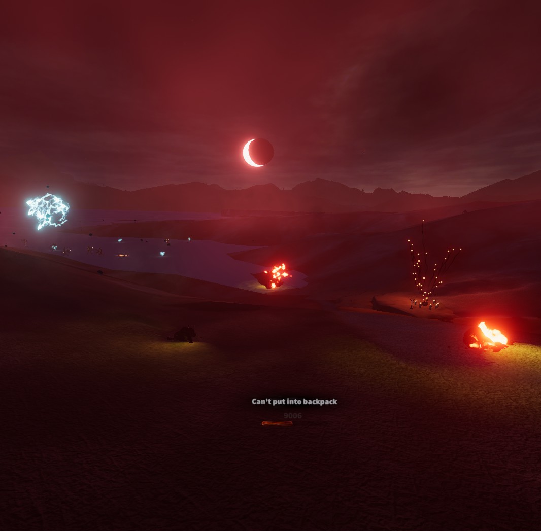 Supa Kila Monsta Hunta screenshot 14