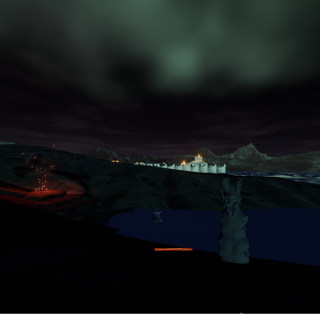 Supa Kila Monsta Hunta screenshot 10