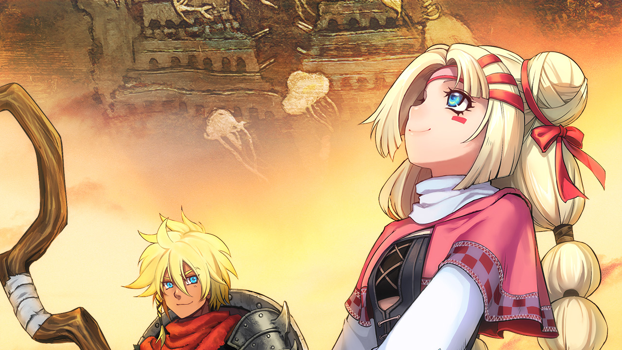 Heroine Anthem Zero -Sacrifice- screenshot 19