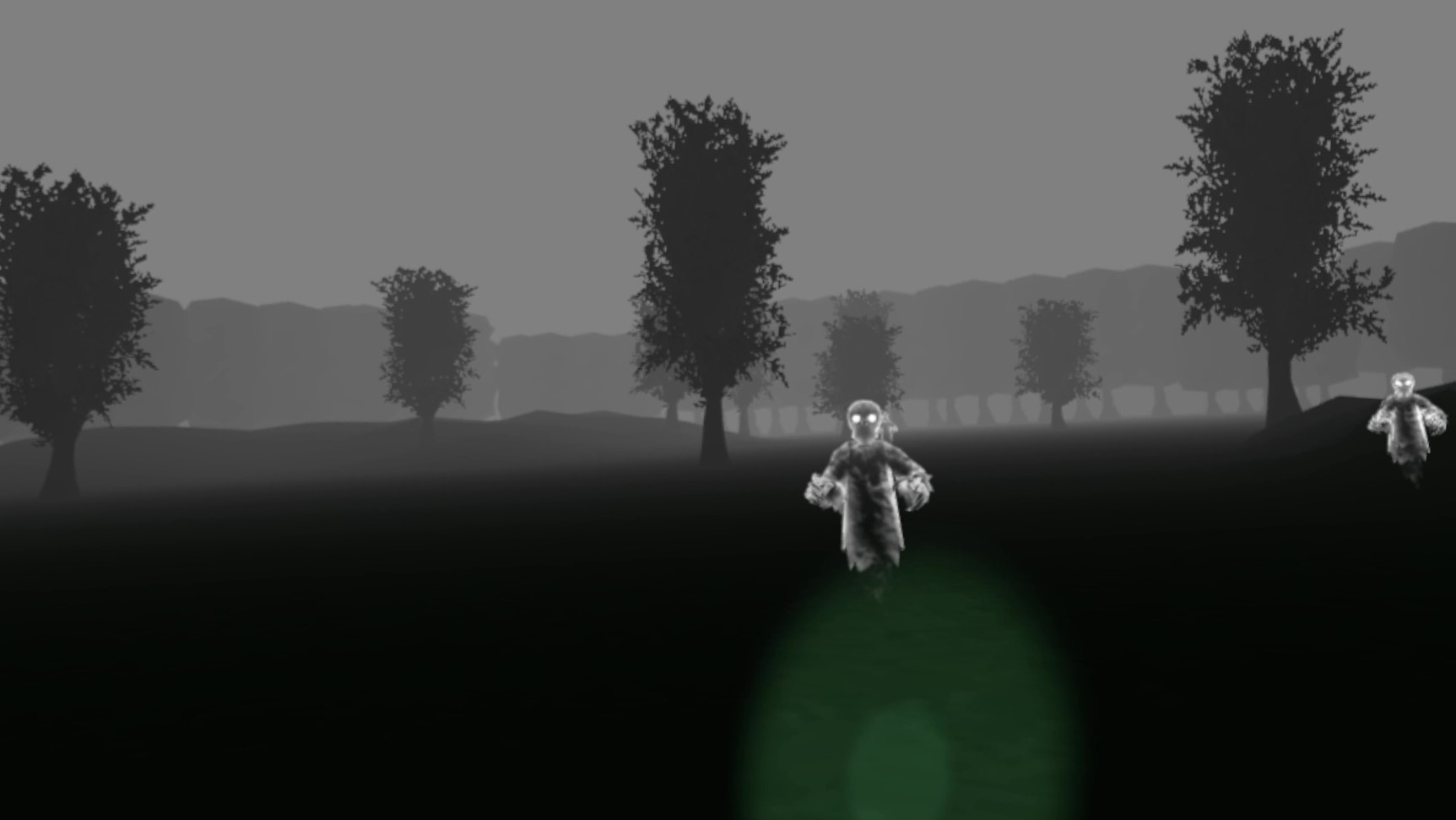 Dante's Forest screenshot 3