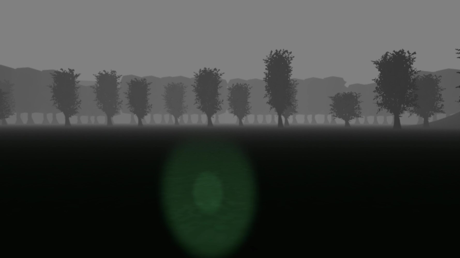 Dante's Forest screenshot 1