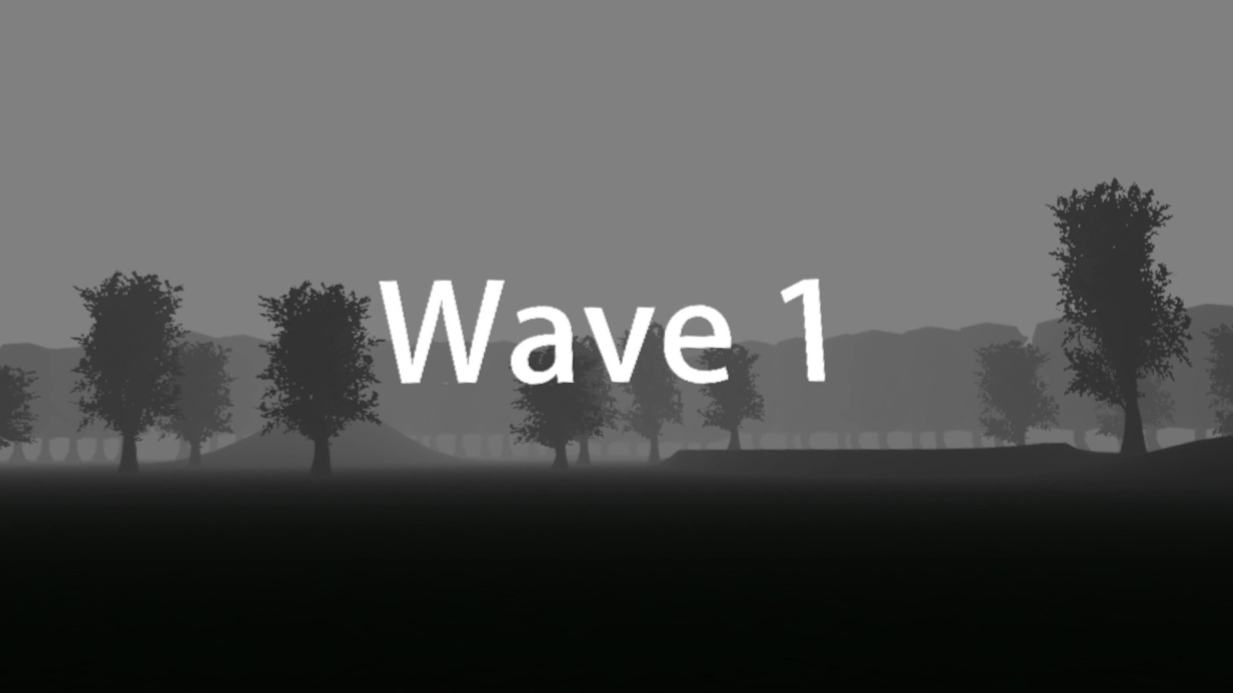 Dante's Forest screenshot 4