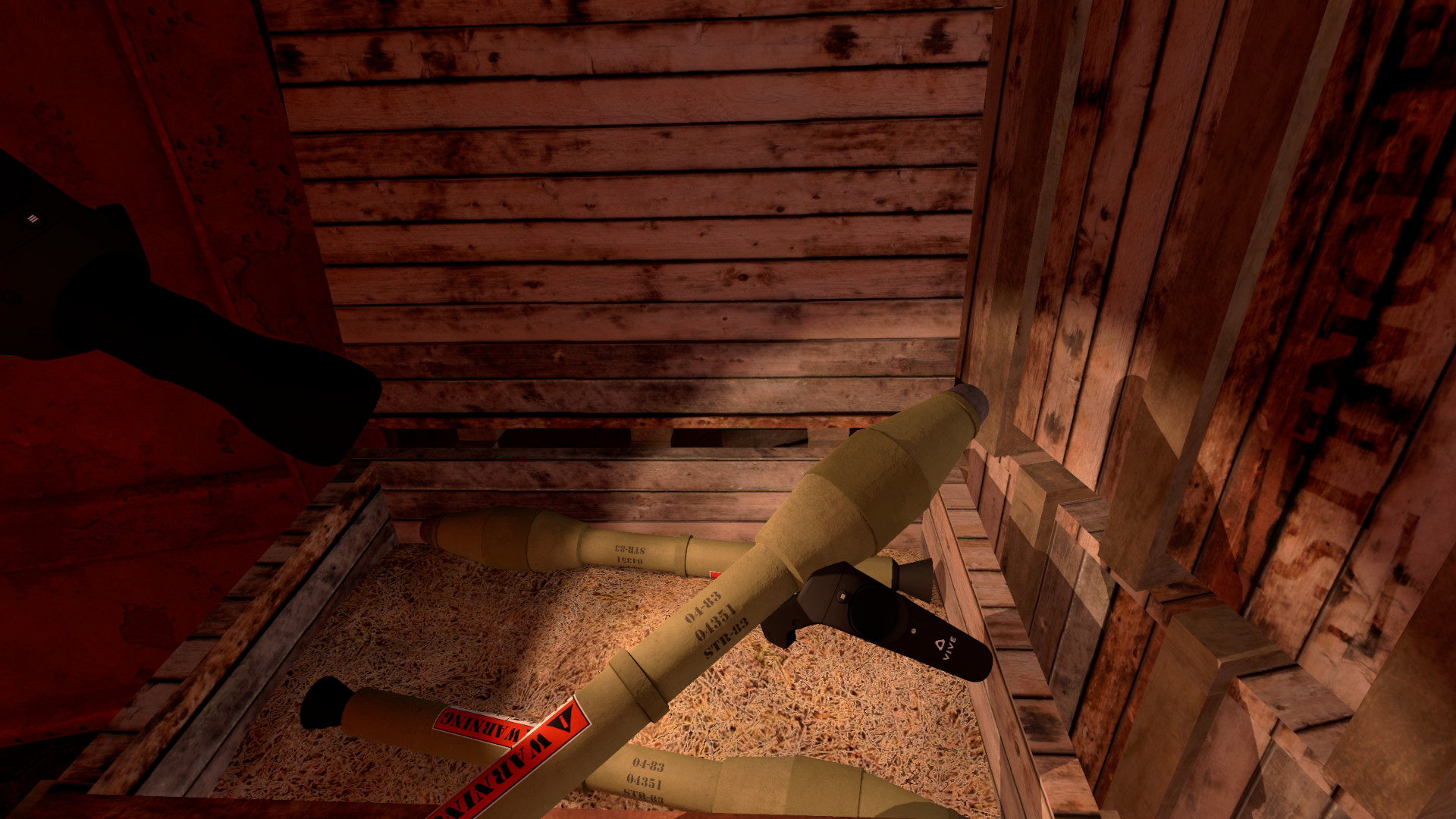 The baron got you again screenshot 7