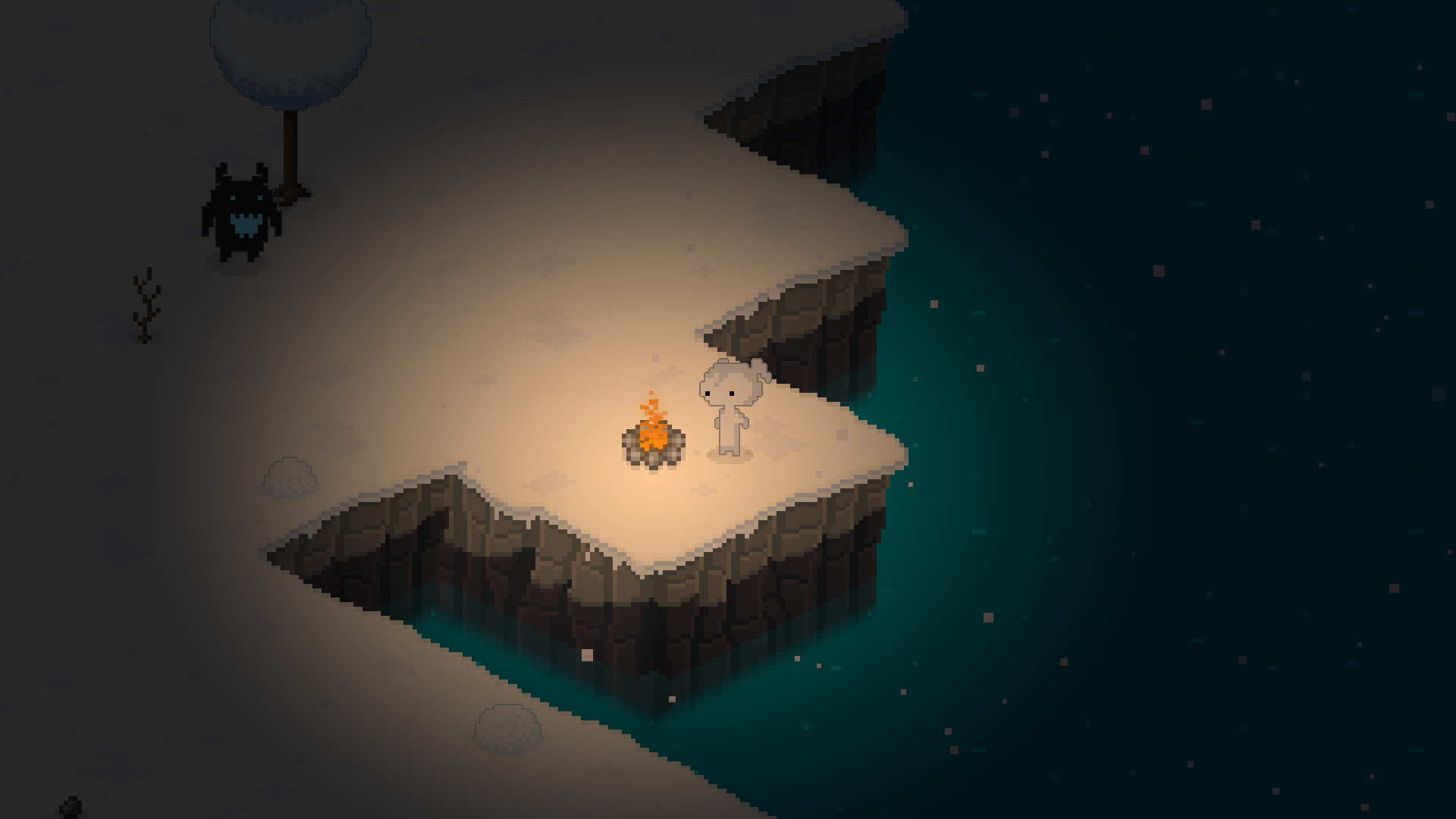 Feel The Snow screenshot 2