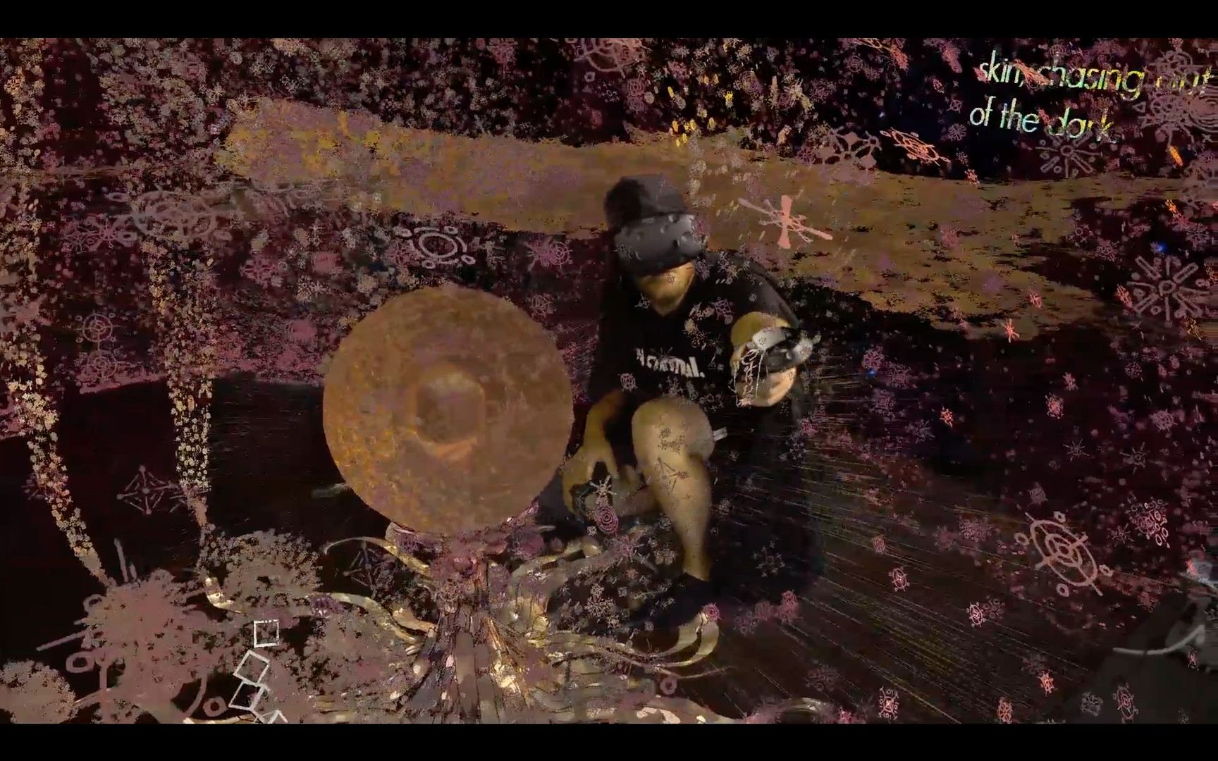 Delila's Gift screenshot 2