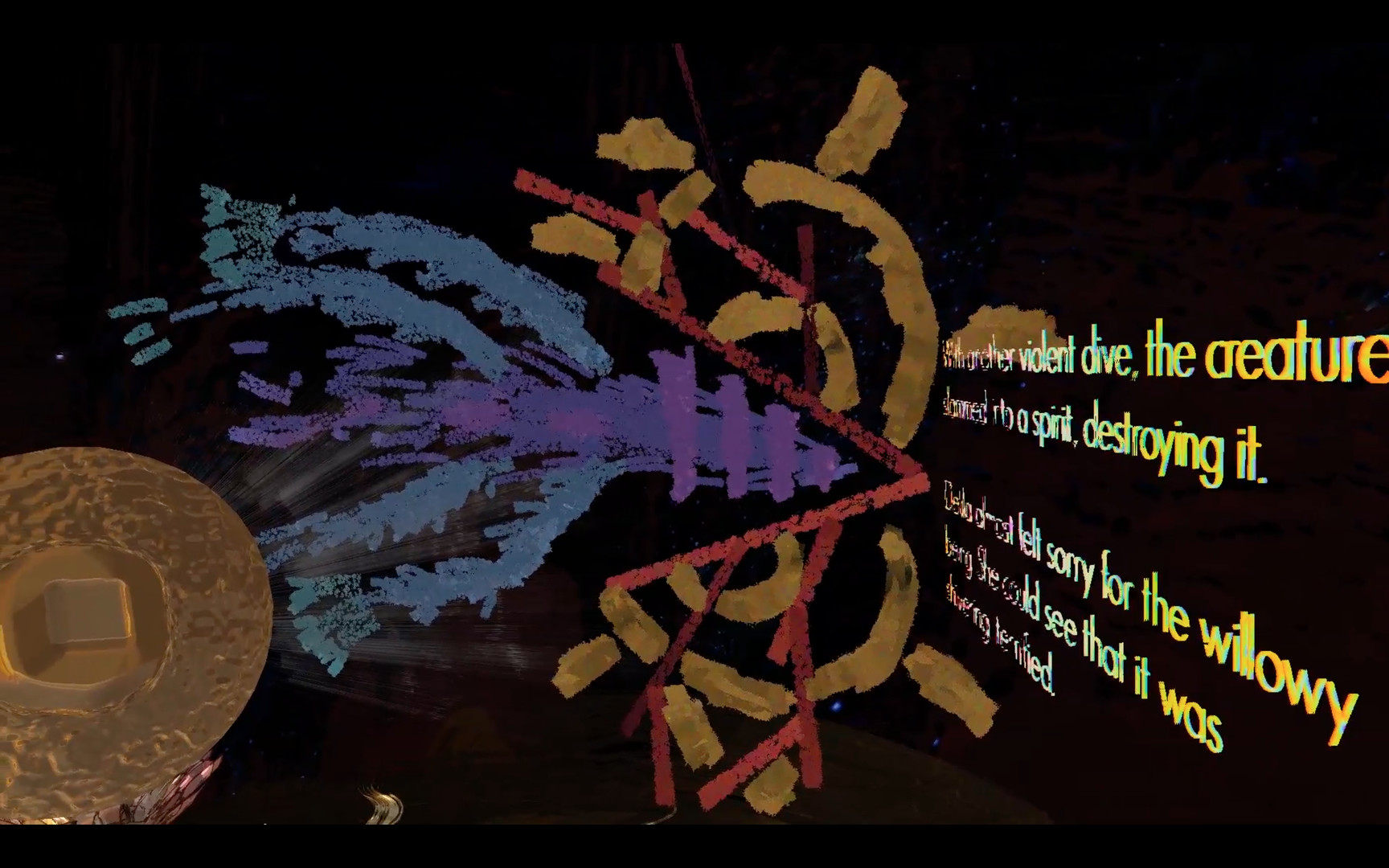 Delila's Gift screenshot 4