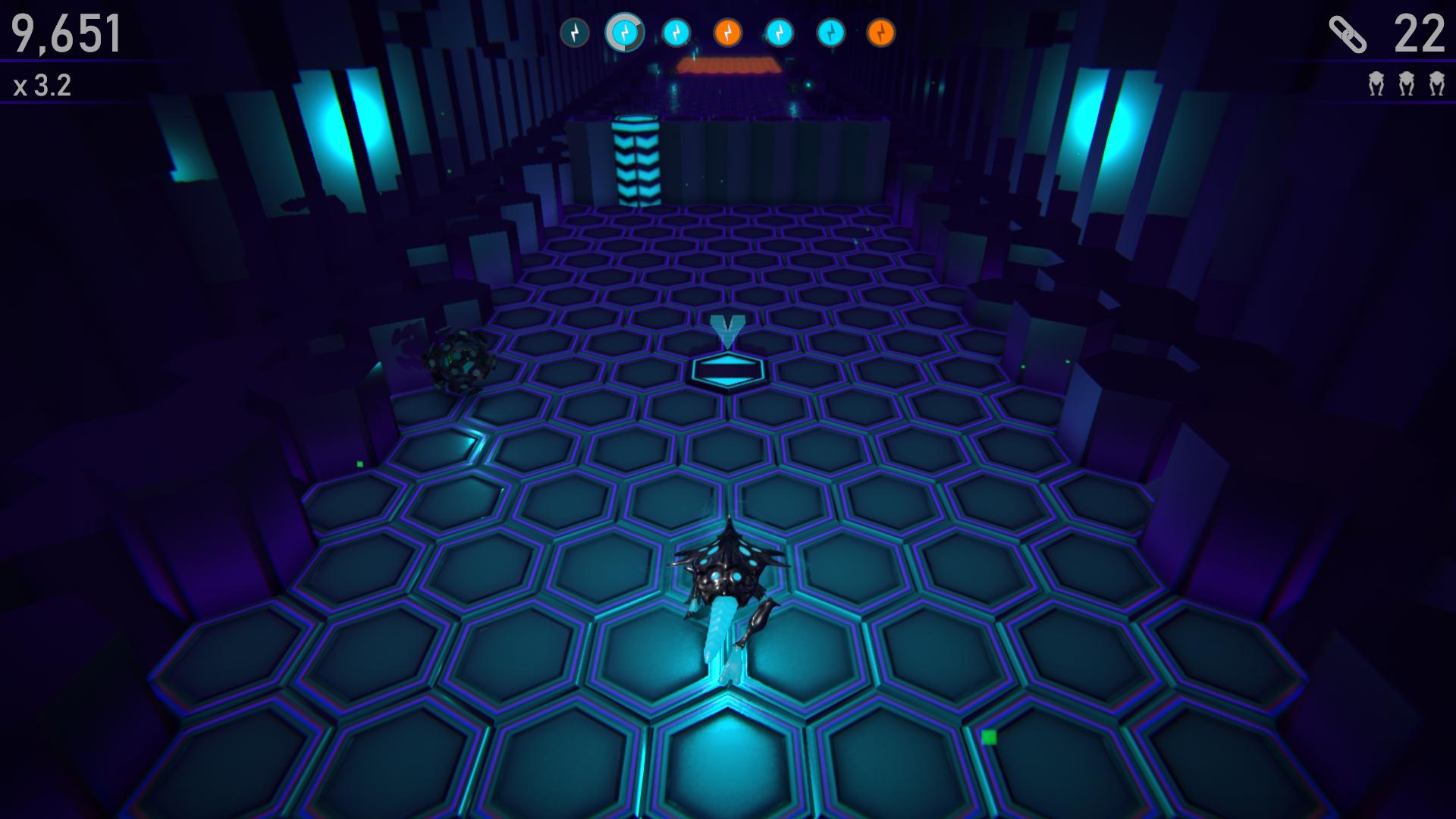 ZIQ screenshot 5