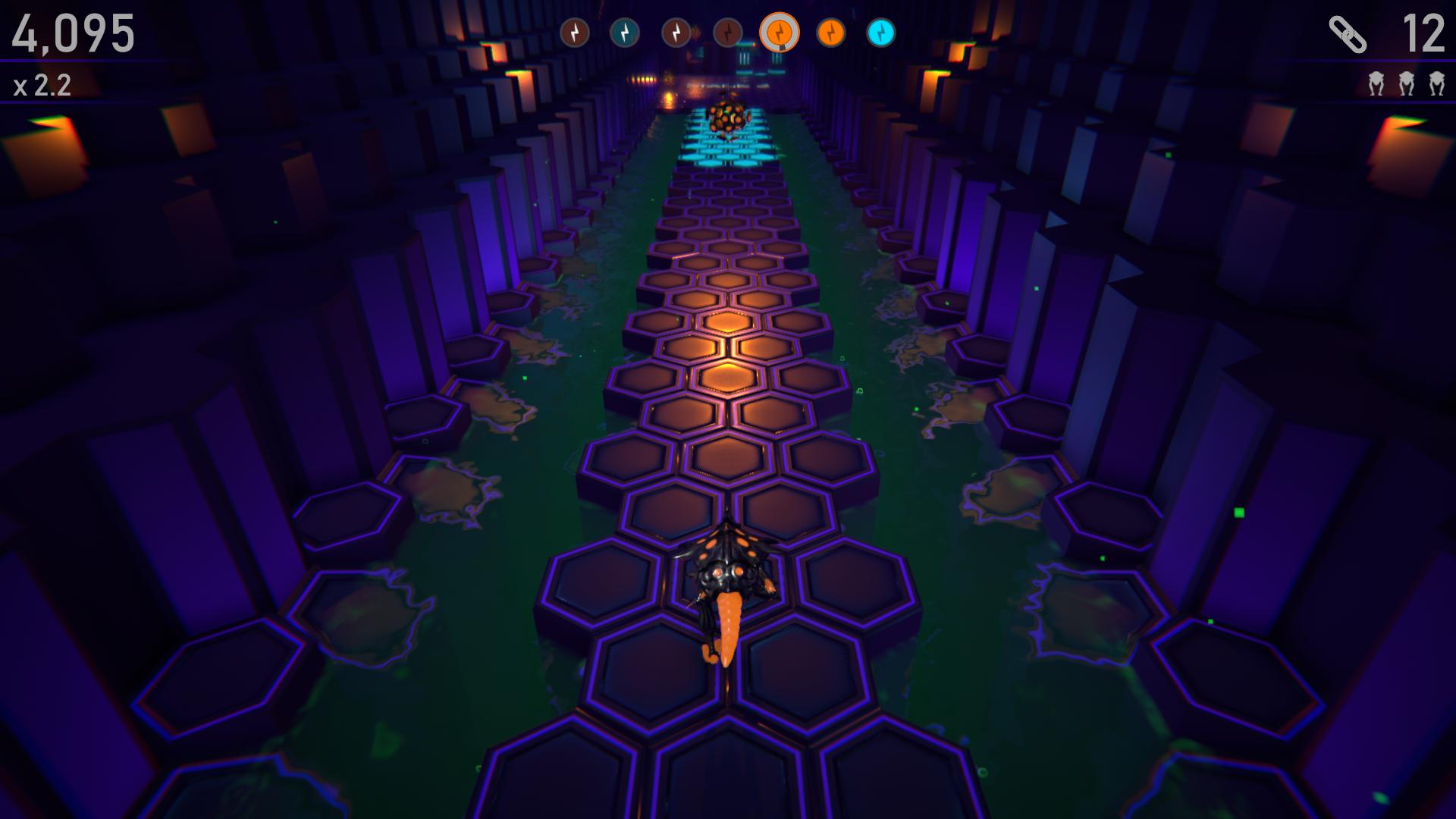 ZIQ screenshot 4