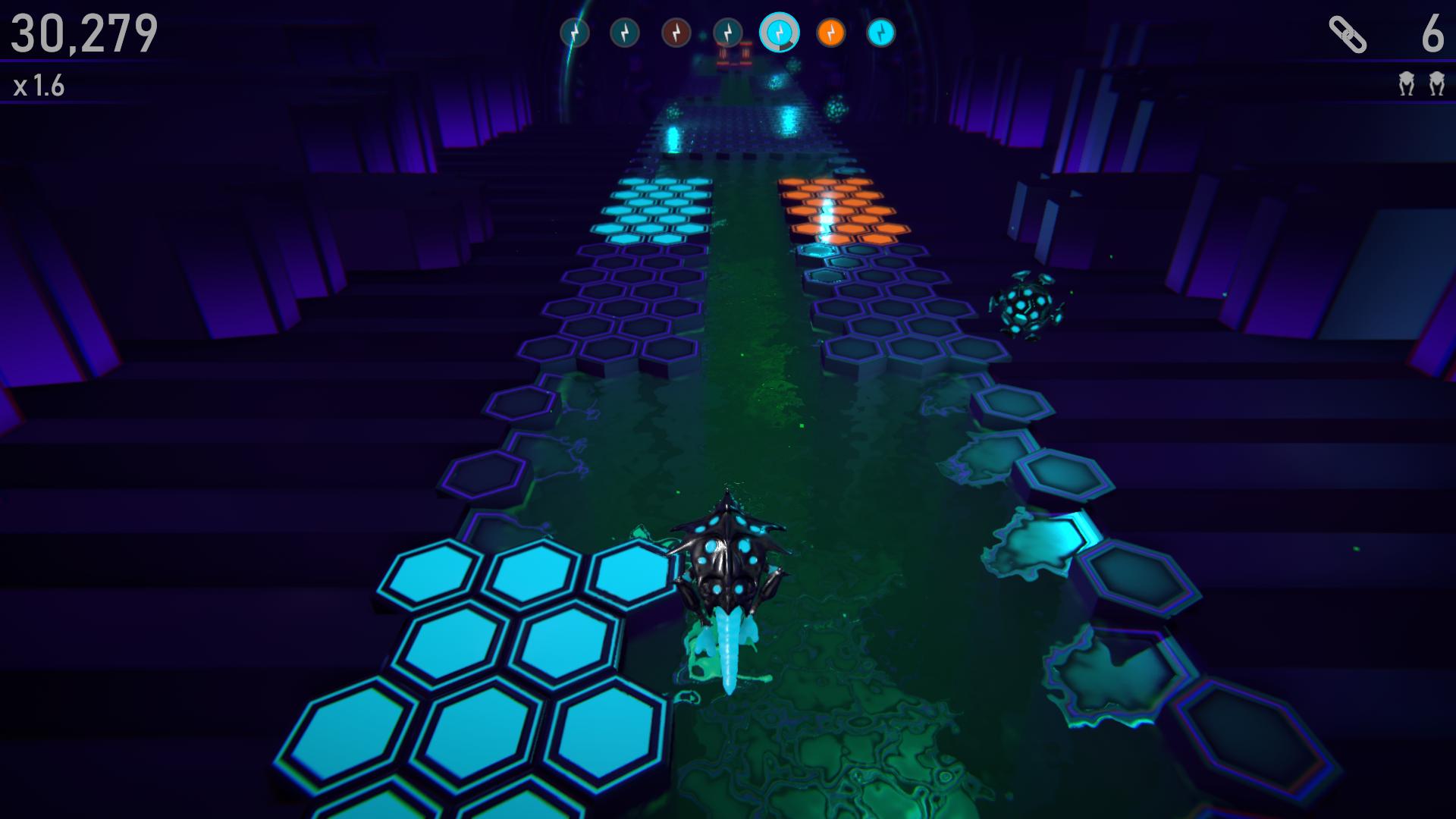 ZIQ screenshot 7