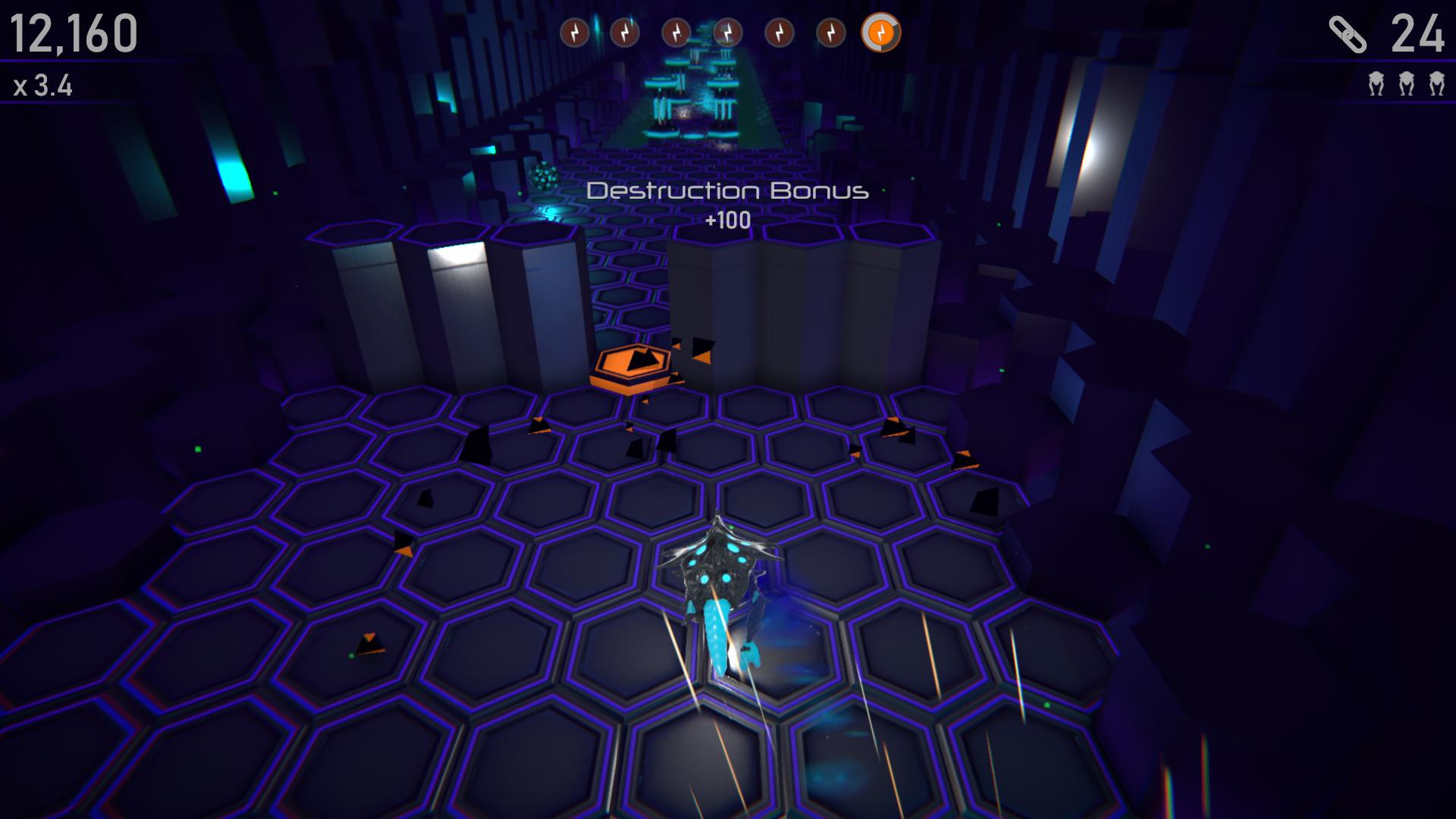 ZIQ screenshot 6