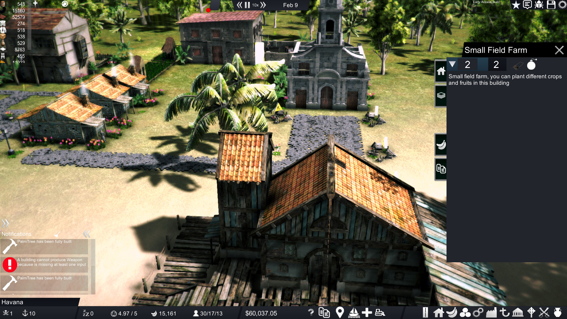 SugarMill screenshot 4