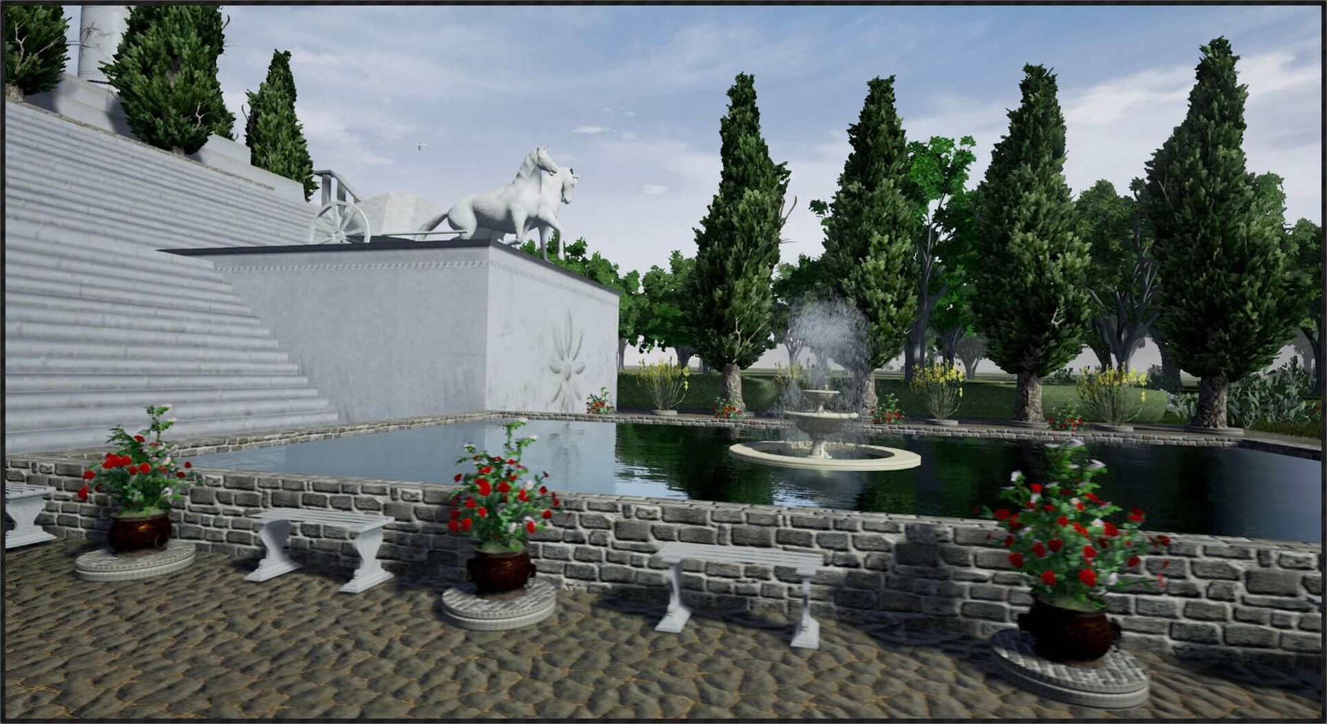 7VR Wonders screenshot 2