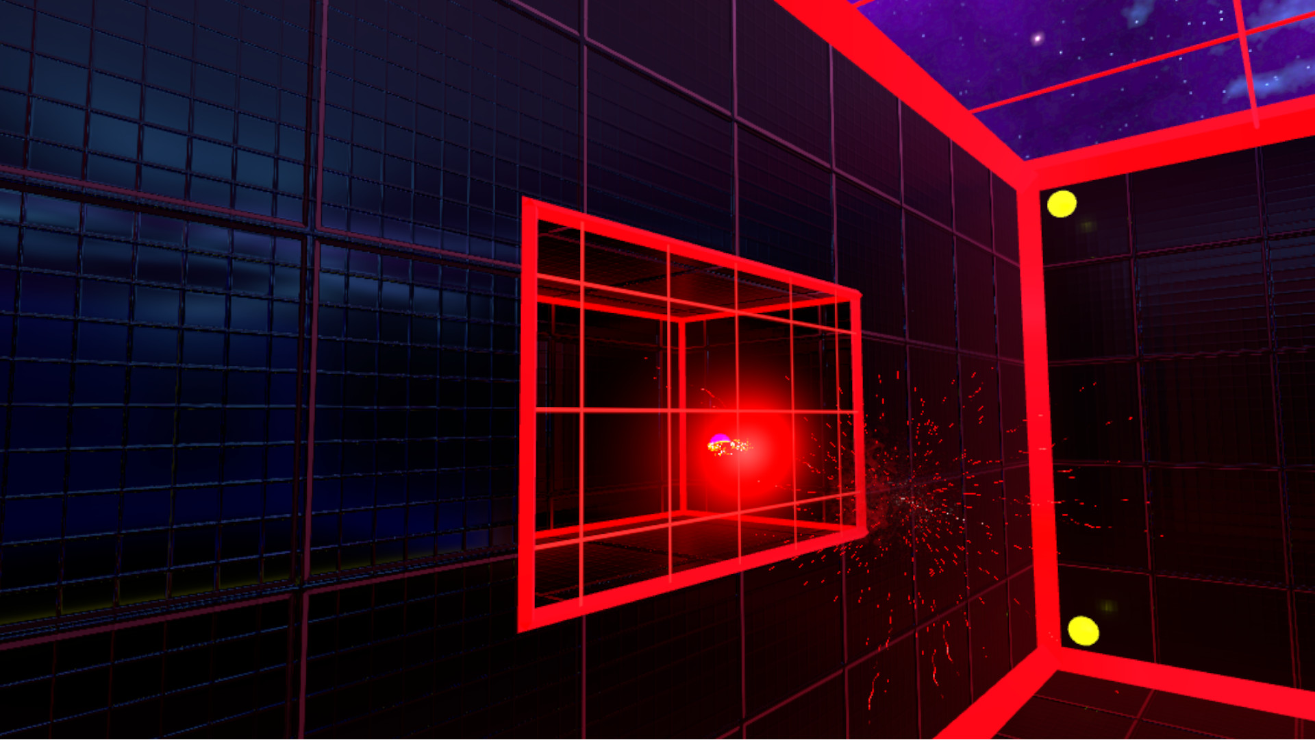 CuVRball screenshot 5