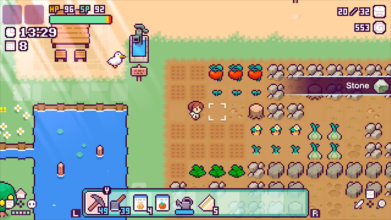 Picontier / ピコンティア screenshot 1