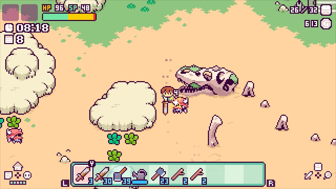 Picontier / ピコンティア screenshot 4