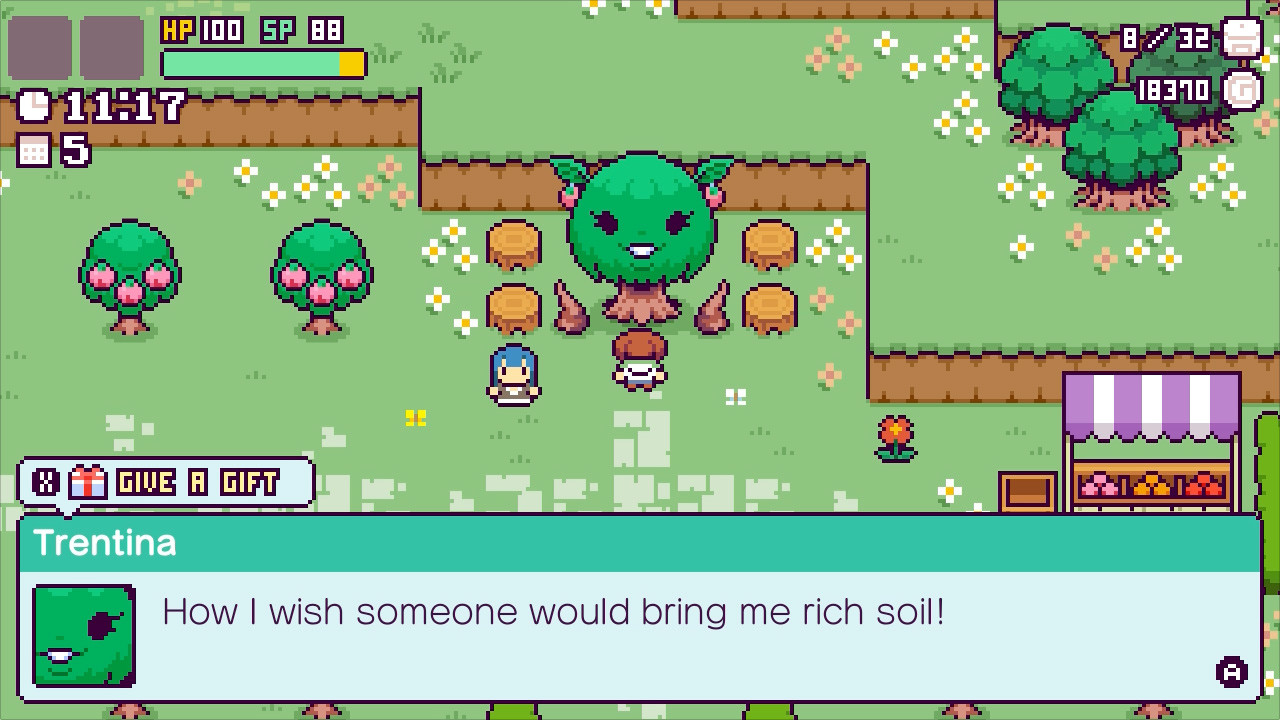 Picontier / ピコンティア screenshot 7