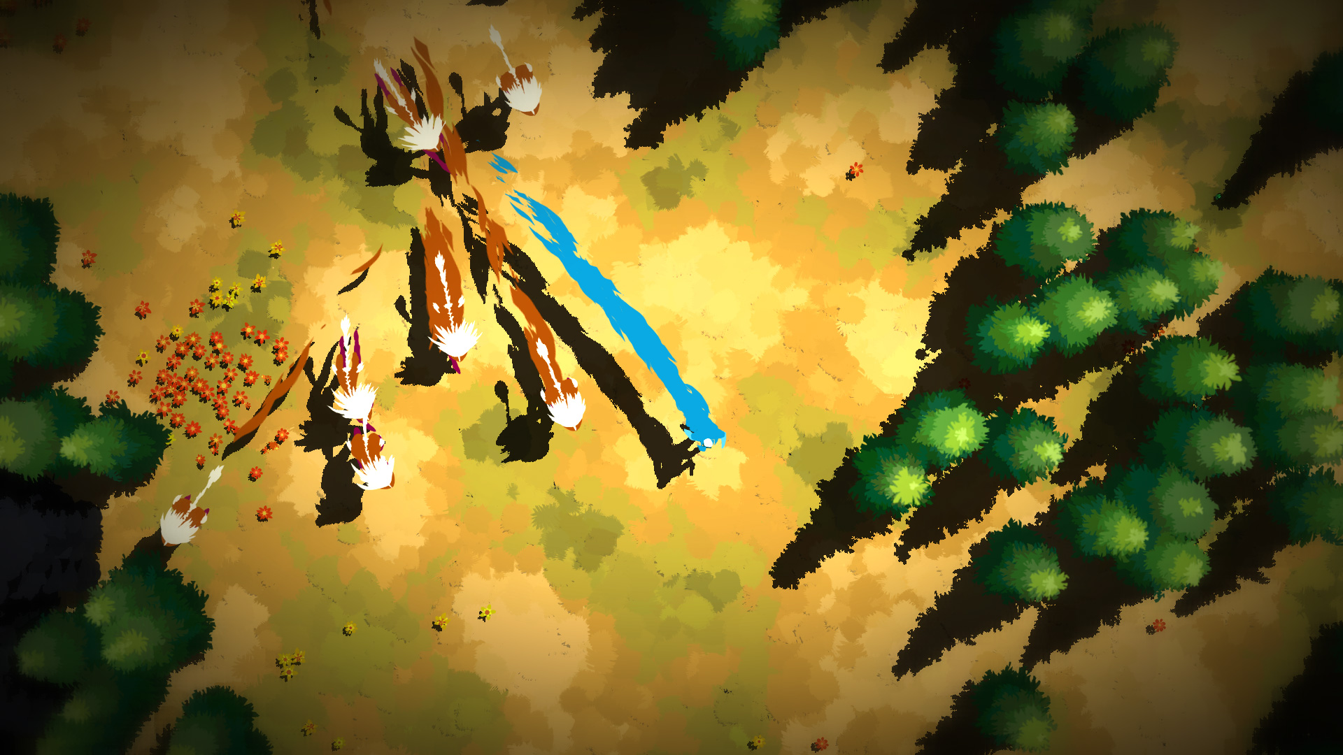 Future Unfolding screenshot 6